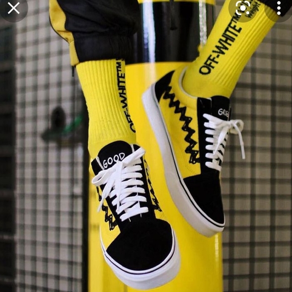 Vans | Shoes | Vans Old Skool Peanuts 